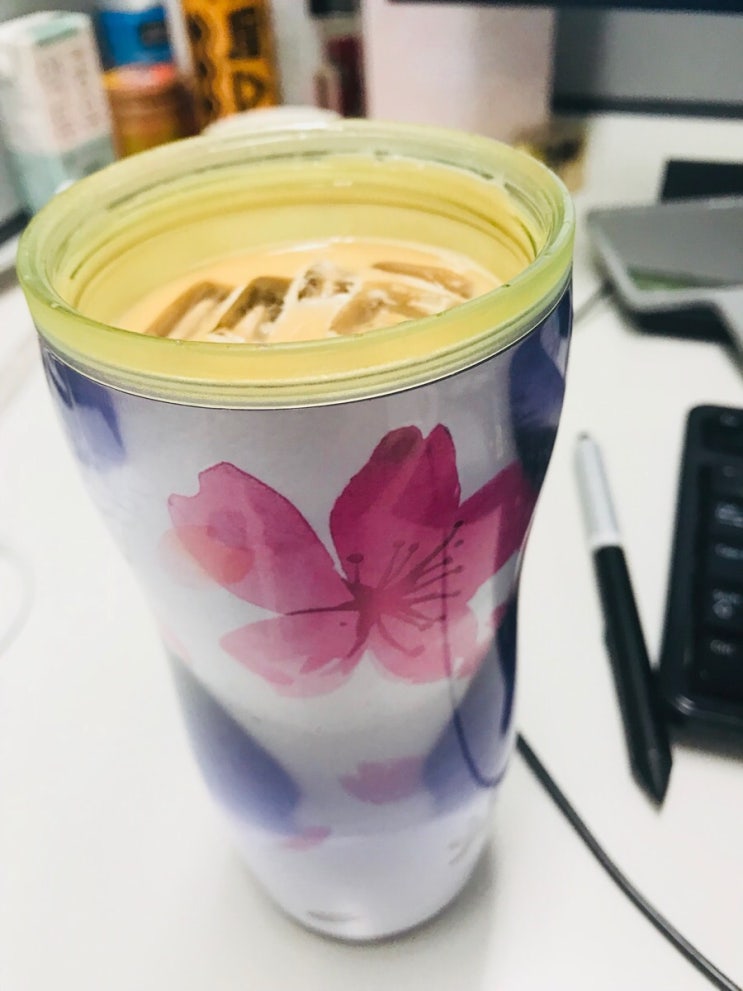  일회용품 줄이기