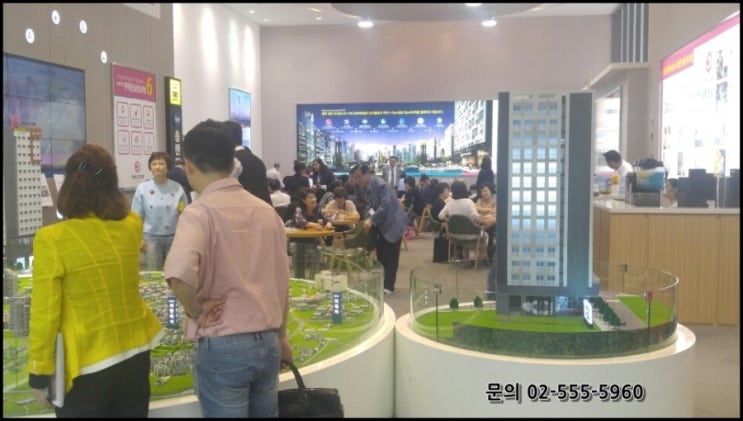  “남북 경제 요충지 평택시대 개막”,핫플레이스“트리플큐브”가 함께 엽니다! 
