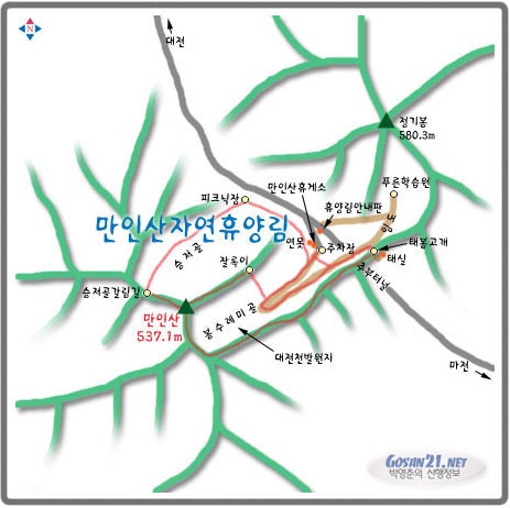 승저골 사진 2
