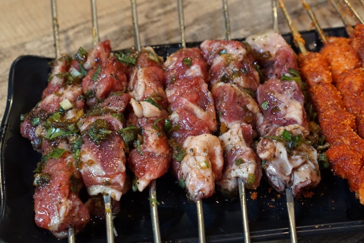  미아사거리 맛집 :: 소고기보다 더 맛있어요