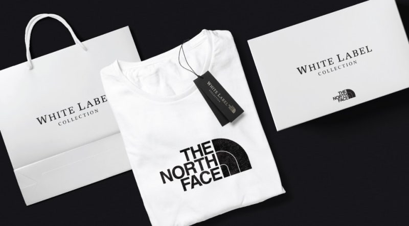 The North Face Black Series Seamless Collection