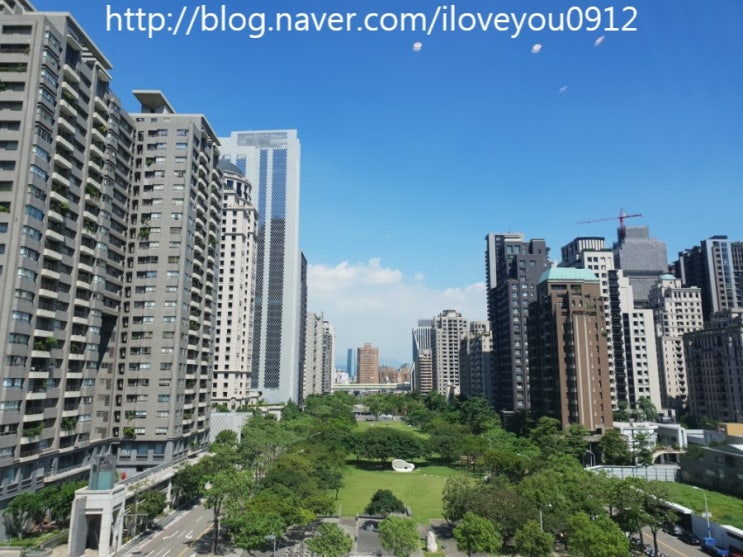 대만 타이완 자유여행 - 타이중 국가가극원 臺中國家歌劇院 대만 타이완 자유여행 - 타이중 국가가극원 臺中國家歌劇院