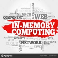  인메모리 (In-memory)