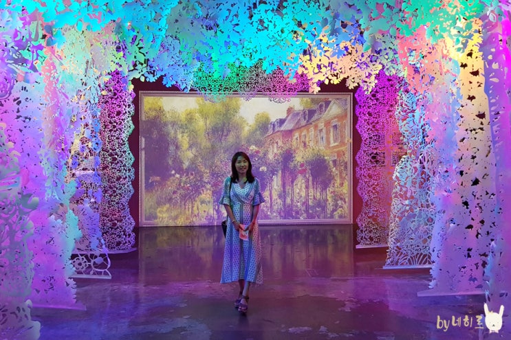 주말데이트 르누아르 여인의향기展 (주차, 관람시간) 주말데이트 르누아르 여인의향기展 (주차, 관람시간)