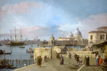 카날레토 / CANALETTO : 네이버 블로그