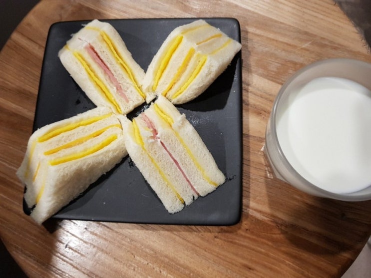  부평구청역 대만샌드위치 맛집, 홍루이젠