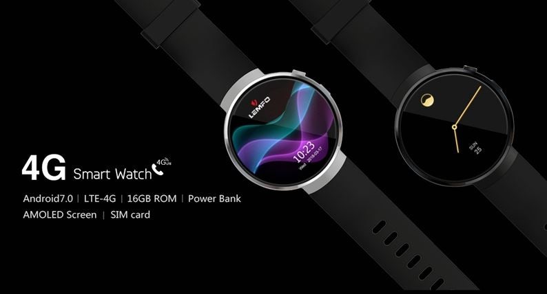 Lemfo lem7 power bank new arrivals