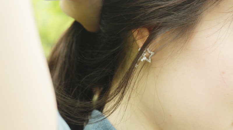 귀걸이쇼핑몰추천 단델리온 dandelion 추천