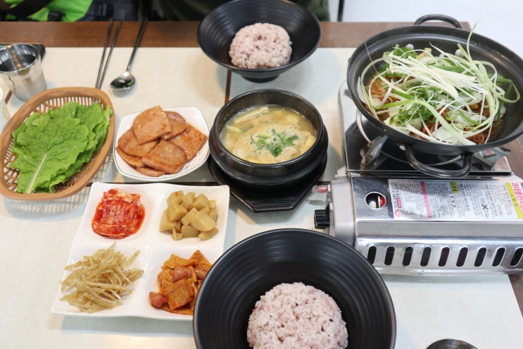  함덕해수욕장 맛집 홍석이네 | 가볍고 일상적인 식사