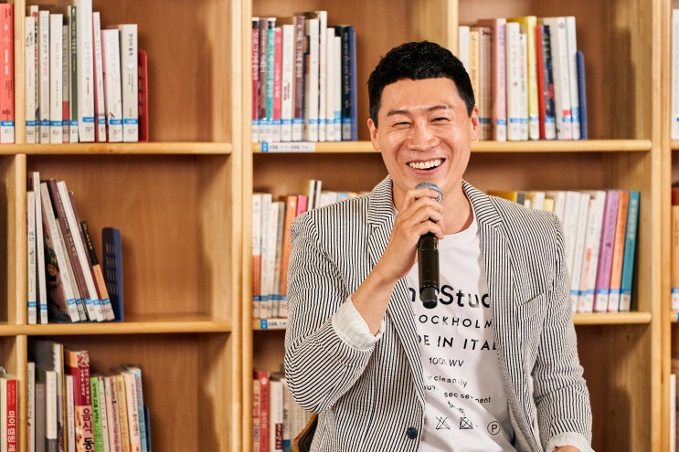  [6월 집콘 리뷰] ‘범죄도시’ 진선규가 항해한 꿈의 바다, 그리고 ‘나의 집’