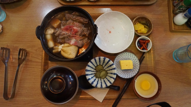  [지탱맛집] 부산 부산대역 앞 일본 가정식 전문점 돈돈