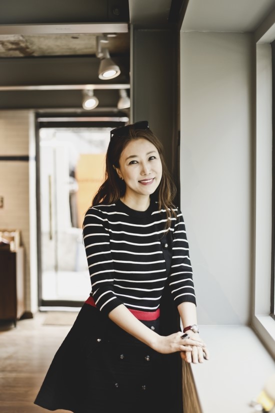  몸값 높이는 비결요? 일단 어디든 들어가세요 -김소진 제니휴먼리소스 대표 (topclass.2018.7)