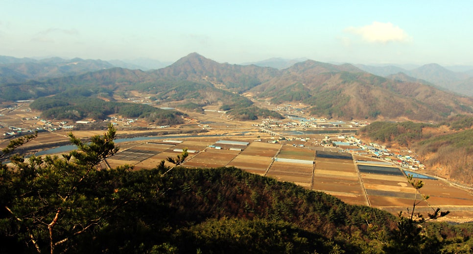 벌통뱅이산 사진 3