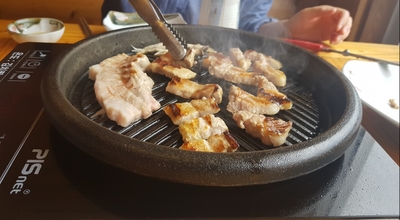 [부산/기장 맛집] 고스락