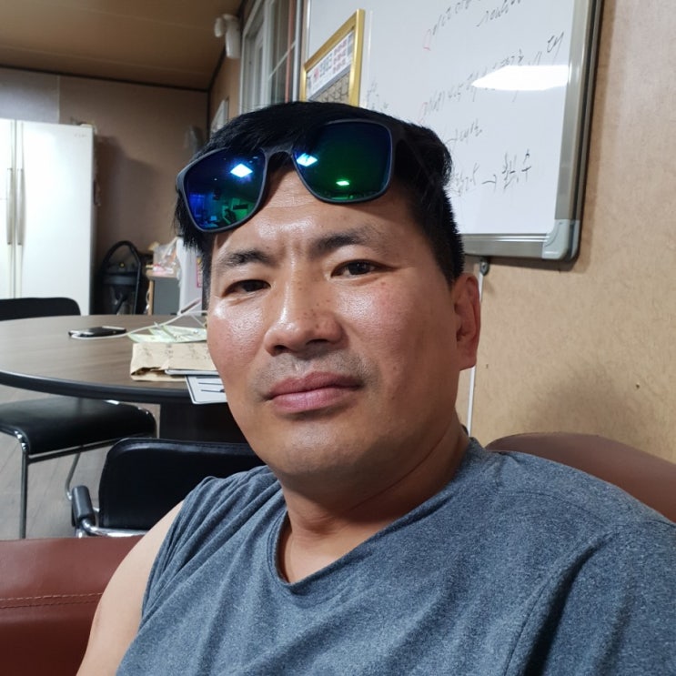  몽골 비지니스 이르딘