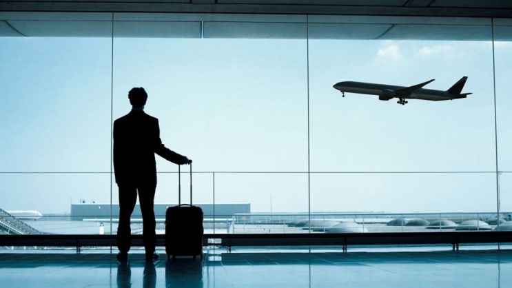  <영잘> 영어한마디 - 공항 편