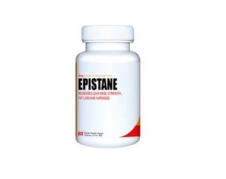 단백동화 에피스탄의(Epistane) 효과와 부작용