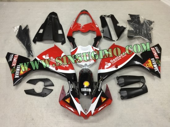  #yamaha #yzfr1 #2013 2012 #하가디자인  #sinsugimozxmtfairingbodyworks