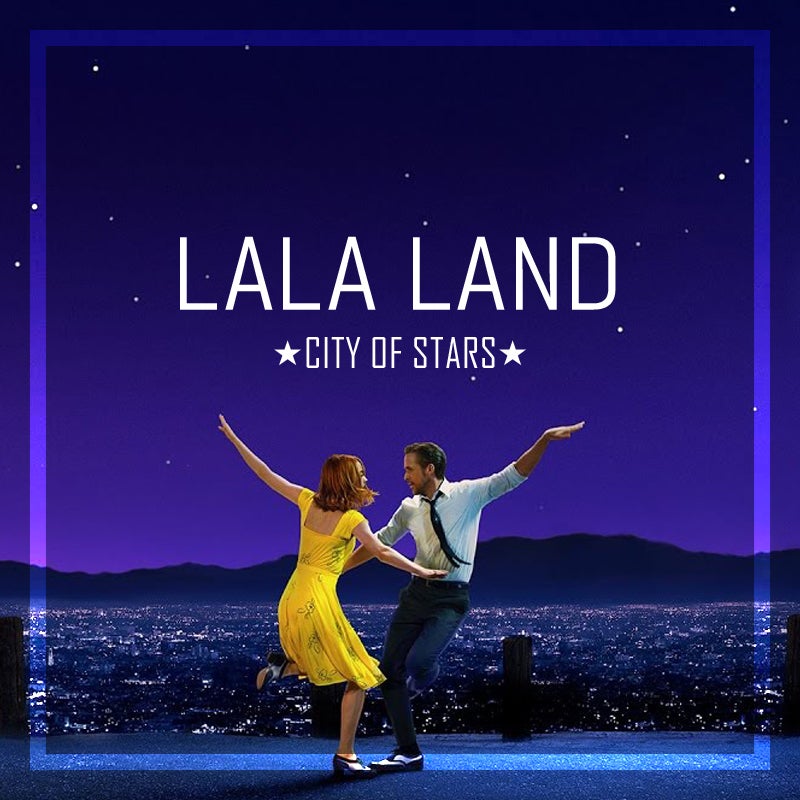 라라랜드-City Of Stars (가사해석,듣기)영화 라라랜드Ost : 네이버 블로그