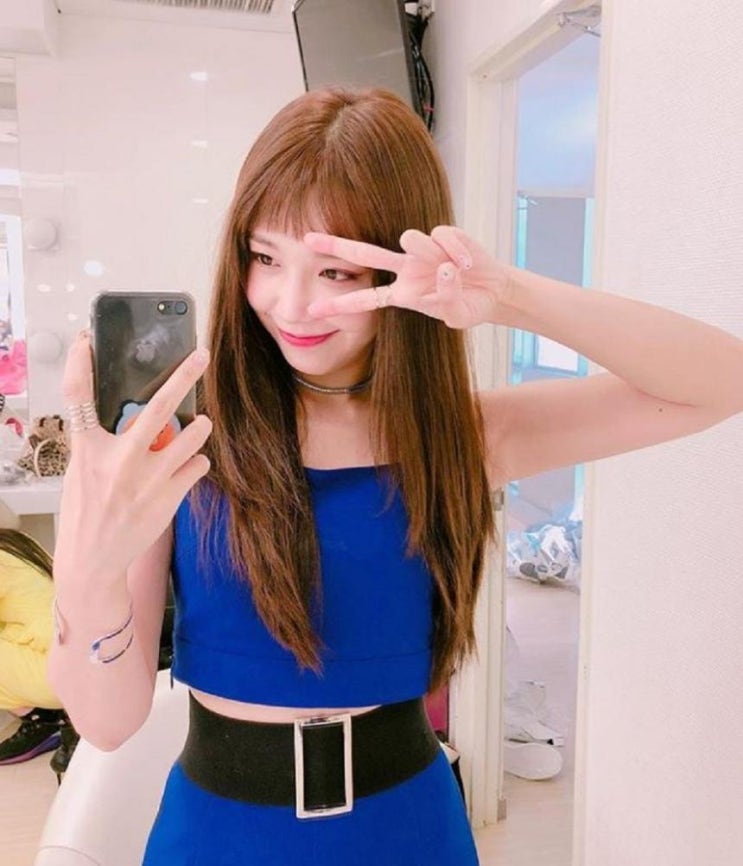 ‘인생술집’ 에이핑크(Apink) 정은지, <b>화사</b>한 미모 돋보이는... 