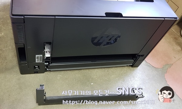 M706N 설치 후기~! : 네이버 블로그