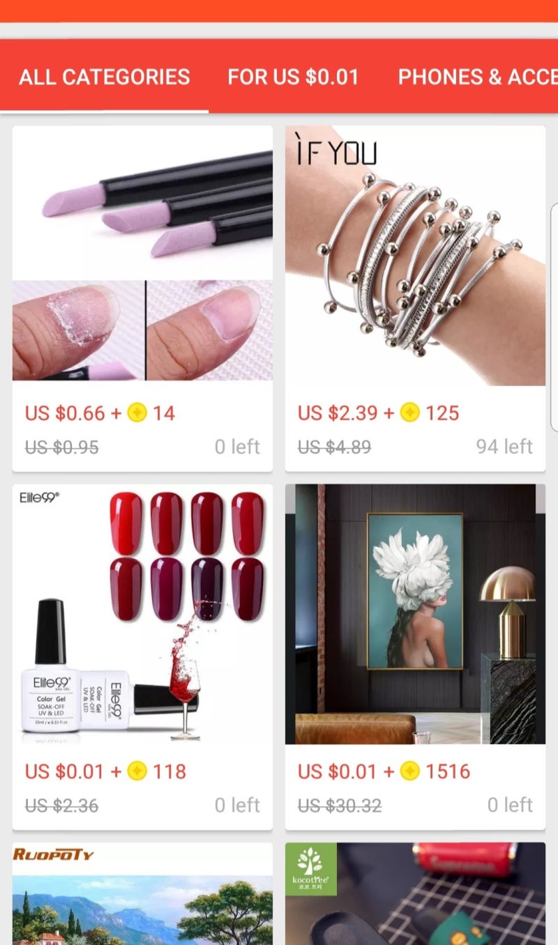 알리익스프레스 코인 3,000개 : 네이버 블로그