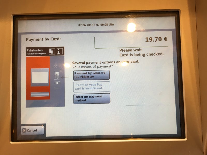 Ëì¼ Ë°ì´ì¸ Ì§ë°© Êµíµê¶ Ë¹êµ Íê²ì¤ Í°ì¼ Tagesticket Vs Ë°ì´ìë¥¸ Í°ì¼ Bayernticket Ë¤ì´ë² Ë¸ë¡ê·¸