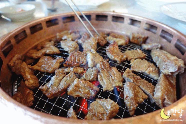  [수락산맛집] 별내맛집 호감갈비 맛있어요 !