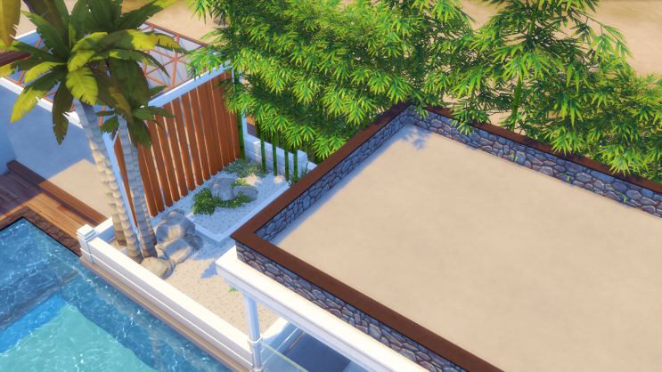 WIP - Summer Resort