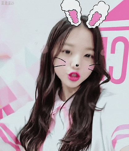 프로듀스 48투표방법최연소 장원영 순위 영상모음움짤 GIF스타쉽 예쁜 아이돌 연예인 직캠내꺼야IOI(아이오아이) 너무X3 너무너무너무원픽 배윤정 쌤 칭찬