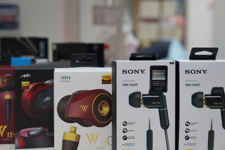  천천히 두루두루 올라가는 재미가 있어야 하는 법이죠  라디우스 nx100, wn0, wn4, n3ap, 수월우 카나스, 카나스 프로, ie800, ie8, mx980