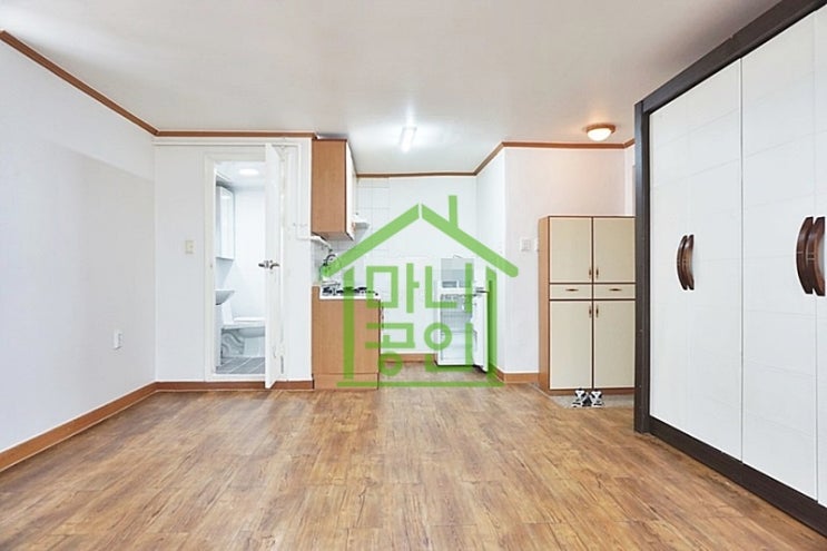  역삼동 - 역세권 귀한전세 넓은원룸