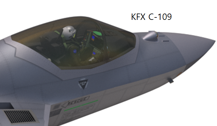 Kfx C 109 최종형상 공개 네이버 블로그 Kfx C 109 최종형상 공개 네이버 블로그