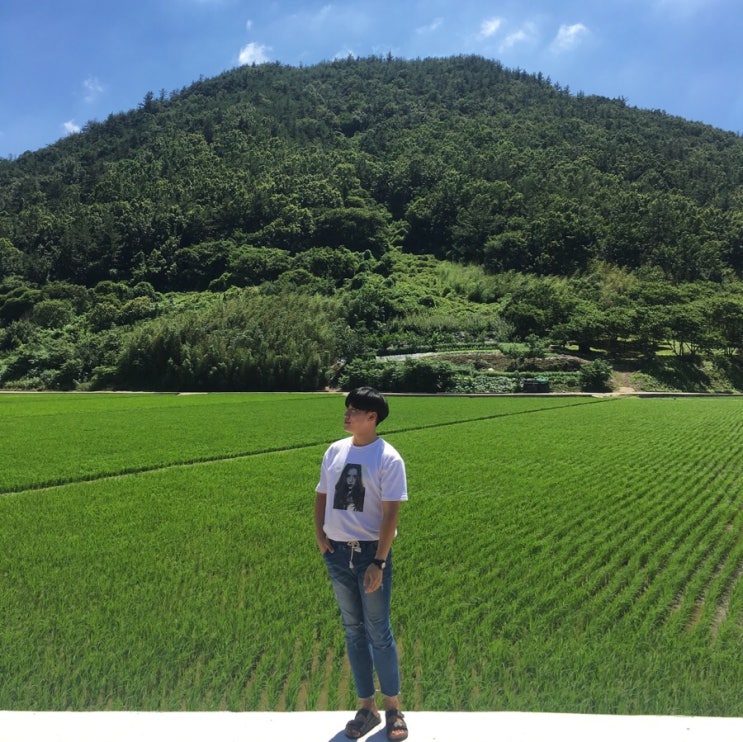  순천날씨 : 순천 흔한 풍경