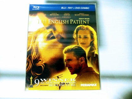 아르파드 부송 크리스틴 스콧 토마스