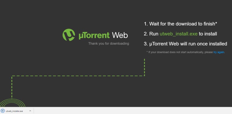 유토렌트 웹 새롭게 등장한 utorrent(µTorrent) Web 다운로드 : 네이버 블로그