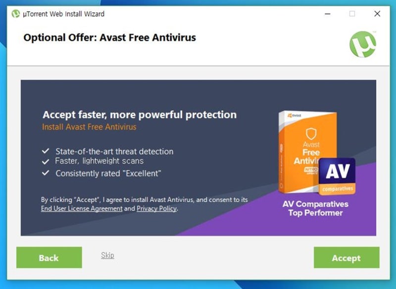 유토렌트 웹 새롭게 등장한 utorrent(µTorrent) Web 다운로드 : 네이버 블로그