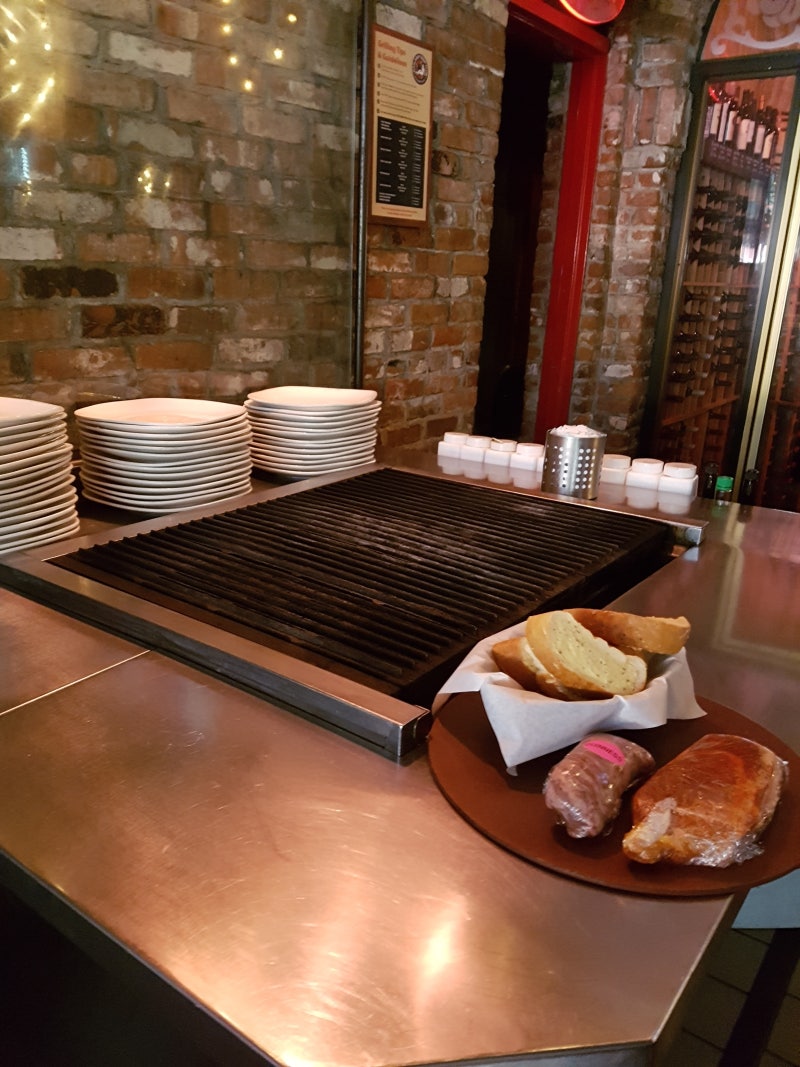 미국 여행 5일차] 샌디에고 가스램프 스트립 클럽(스테이크) + 토이저러스 : 네이버 블로그