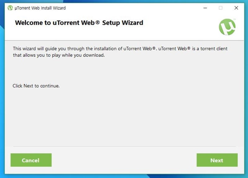 유토렌트 웹 새롭게 등장한 utorrent(µTorrent) Web 다운로드 : 네이버 블로그