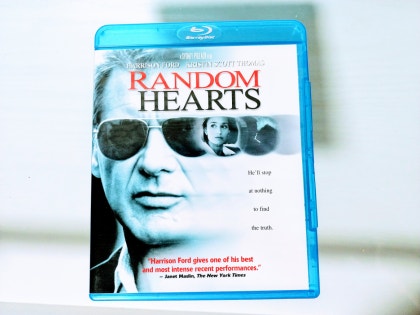 아르파드 부송 크리스틴 스콧 토마스