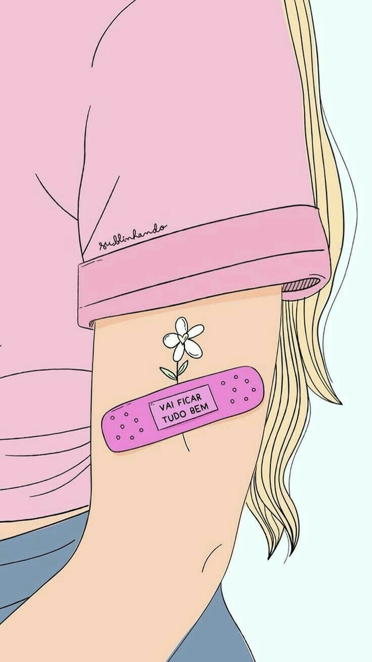 46 아이폰배경화면 텀블러 감성 : 네이버 블로그, image size:736x1309