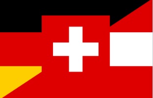 [독일어 사용국가] 스위스 언어 & 독일어를 쓰는 나라