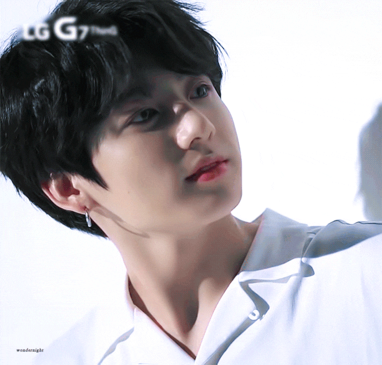  [전정국] 타투이스트 정국이 썰 2