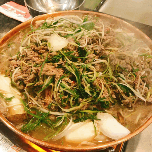  제슐랭 : 논현동 맛집 세종한우