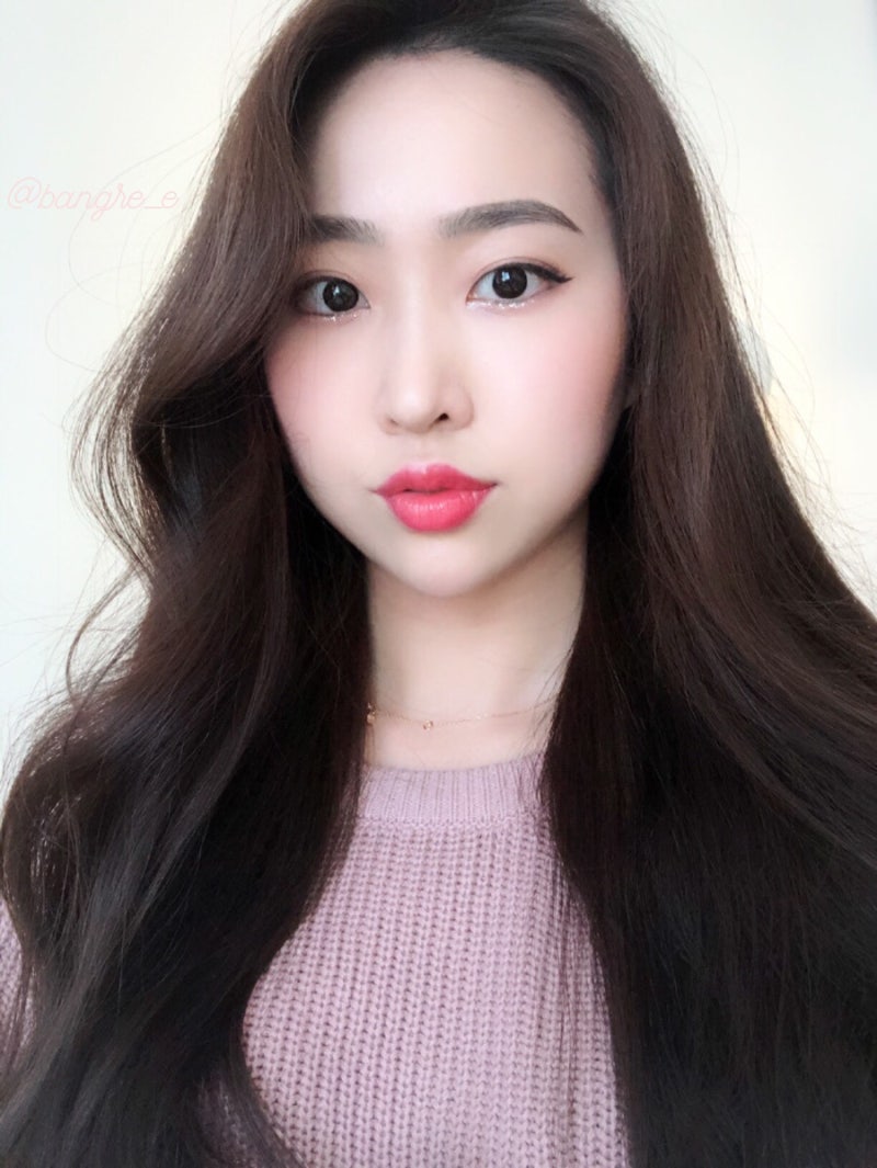 쿨톤 데일리 쉐딩제품 추천 ❤️케빈어코인 / 입생로랑 블러셔 2호 : 네이버 블로그
