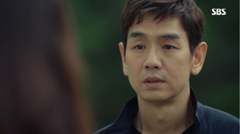 시크릿 마더 마지막회 결말 민지를 죽인 범인은 한재열(김태우)