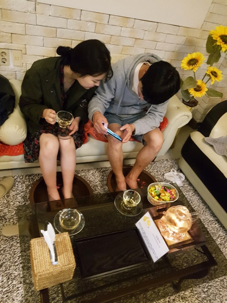  서귀포 스포츠마사지 잘하는곳! 도민할인받는 팁!