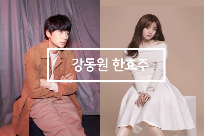 한효주 강동원 나이 및 집안 친일파 논란은?