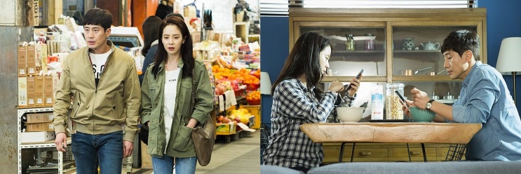  "스물" 이병헌 감독의 업그레이드판 "바람바람바람"