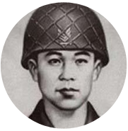  제3장 낙동강방어전투/ 더이상 물러설 곳이 없다/ 제4절 안강·포항전투/ 강희중 일등상사(상사)와 안강·기계 전투